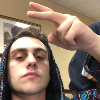 The official twitter handle of BBYO Connecticut Valley Region's 60th Aleph Shaliach, Vice President of Judaic programming and Jewish education! ✡️🇮🇱