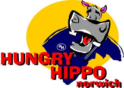 Hungryhippo_mag's profile picture. 