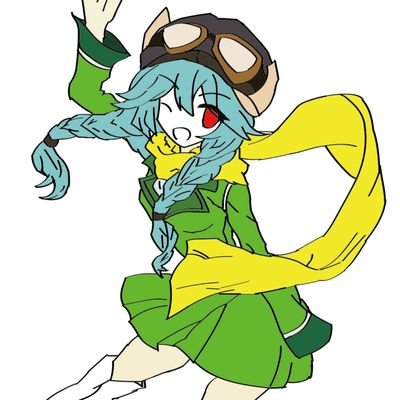 ガバの千年戦争アイギスの人。
最近lolたのしい
雑に絡んでくれて大丈夫です。