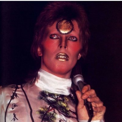 bowieforeverx's profile picture. 18 😽🫶 || i just rlly love Bowie… @bowieforeverx on Instagram | @davidbowiereal fanpage 💞
10.01.16 ⚡ | Huge fan of britpop and classic rock + metal :)