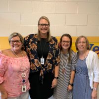 Briarcliff 4th Grade (@briarcliffes4th) 's Twitter Profile