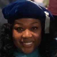 Dr.Kinia Sherfield (@drsherfield) 's Twitter Profile