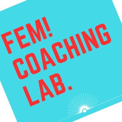 여성주의 코칭 연구소 Fem! Coaching Lab./ 라이프 코칭 프로그램 *12번의 성찰:자아성장 워크샵*/ 소규모 커뮤니티와 함께 하는 *내 생애 최고의 해* 워크샵/ 상담 문의 이메일 drlovesos@gmail.com 카톡 @drlovesos