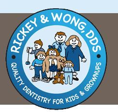 The gentle dentists at Quality Dentists in Modesto & Livermore provide complete dental care for Central Valley families. Call for an appt!