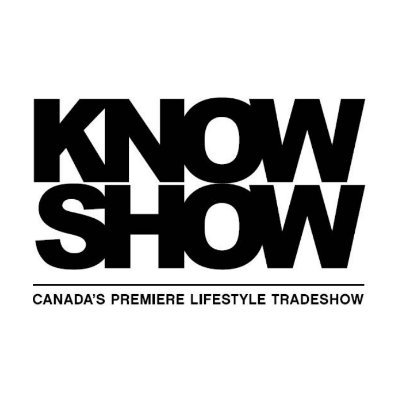 Canada's Premier Lifestyle Tradeshow 

#knwshw