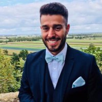 Matteo Rubinato (@_mrubinato_) 's Twitter Profile Photo Matteo Rubinato (@_mrubinato_) 's Twitter Profile Photo