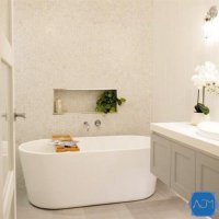 Bathrooms By AJM(@ajmpropertyserv) 's Twitter Profile Photo