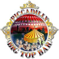 PiccBigTopBar's profile picture. Manchester's newest Christmas attraction the Piccadilly Big Top Bar operated by KRO Catering