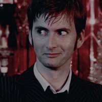 𝗧𝗵𝗲 𝗗𝗼𝗰𝘁𝗼𝗿 - (10) (@10threnegade) 's Twitter Profile Photo