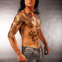 Randy Cabrera - @bass2zinn - Twitter