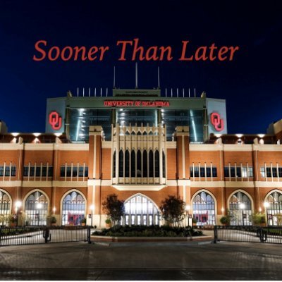 SoonerThanPod's profile picture. Brought to you by @c_walden234 and @mailman_stamps