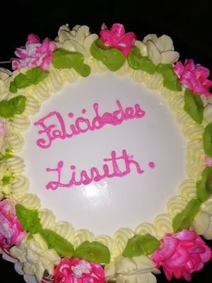 LissettMejia25's profile picture. Trabajadora, responsable, honrada, amiga y creyente de Dios.💖😎🤩😍🥰