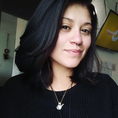 Lachafita's profile picture. Ballenas color cielo  ♥