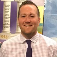 Nick Baltzell (@mrbaltzell) 's Twitter Profile