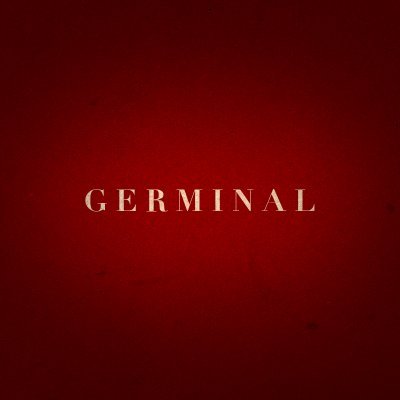 GerminalYT's profile picture. Just an enby making videos on anarchist books.