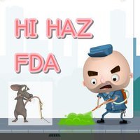 Hazardous Substances Control Division, Food and Drug Administration