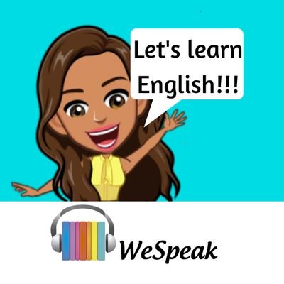 Follow me for content on #learning #English and the latest promotions of my #online #English #lessons. #learnenglish #aprenderinglés 👩💻🥇🇬🇧🇺🇸🇵