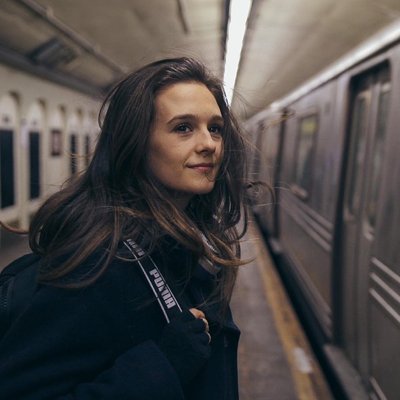 LaurenALovette's profile picture. Choreographer and @NYCballet ballerina aiming to live intentionally, be of value, and really see others without judgment.