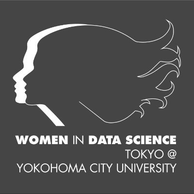 Women in Data Science Tokyo@Yokohama City University（YCU）の公式アカウント。2023年のWiDS TOKYO@YCUはオンラインにて3/18開催！