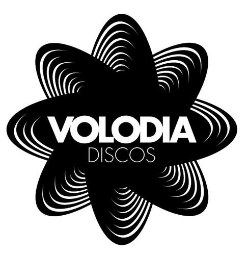 VOLODIA Discos