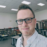 James Shuler (@shulertech) 's Twitter Profile