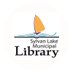 Sylvan Lake Municipal Library (@SylvanLib) Twitter profile photo