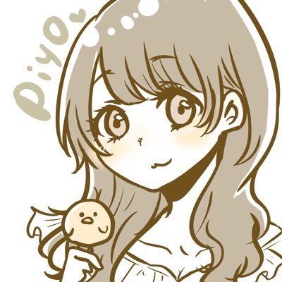 ぴよ🐣いらすと依頼用さんのプロフィール画像