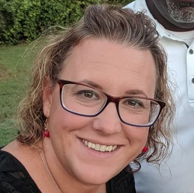 angela_toms's profile picture. Jesus follower, wife, mom, teacher. Let's listen more, talk less; pray more, complain less.