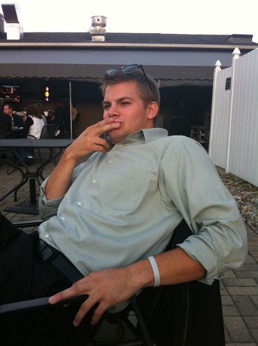 keckkyx's profile picture. Fun guy. Beer. Nerd stuff. Big pictures.