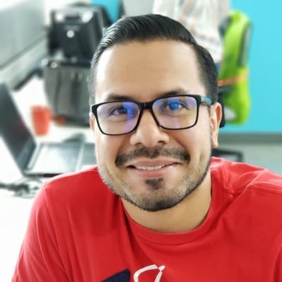 Promovamos lo positivo, el deporte, la sana alimentación, el orgullo por CR 🇨🇷. IT & MBA