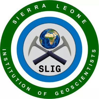 SLIG is a registered professional organization in Sierra Leone to seek the career interests of Geoscientists and promote the status and perception of geoscience
