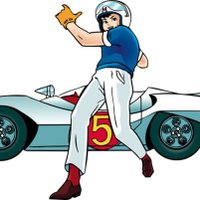 Speed Racer (@pompetusoflove) 's Twitter Profile Photo