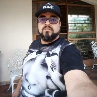 bhgeraldojunior's profile picture. 