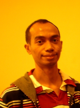 Grants Officer