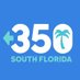 350 South Florida (@350SouthFlorida) Twitter profile photo