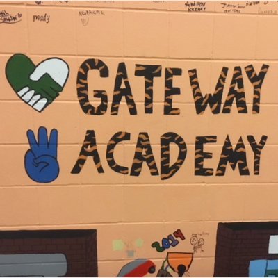 GWA192's profile picture. A teacher-led, innovative PBL program designed to give learners an opportunity to take multiple pathways in their learning and be involved in their community.