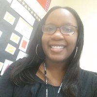 Ms. C. Paschal, Ed.S (@paschal3rd) 's Twitter Profile Photo Ms. C. Paschal, Ed.S (@paschal3rd) 's Twitter Profile Photo