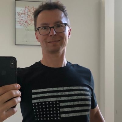 Brett Lider Profile