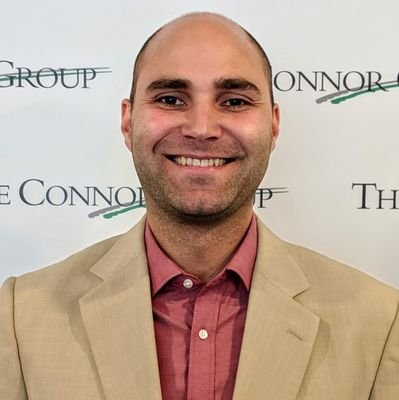 Husband | Father | Partner, VP of Data and Analytics - The Connor Group | Former Director of Analytics - Tampa Bay Bucs