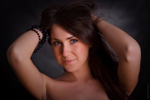 ZulyaSharipova's profile picture. 