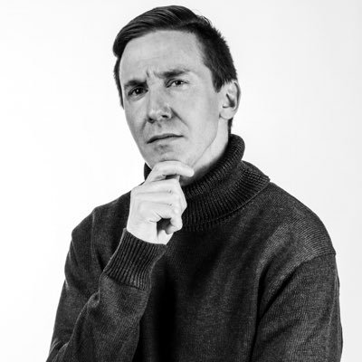 michael__graves's profile picture. Associate Professor of Digital Media // Co-creator of The @computerlab web series // Human male