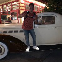 Jose Alpizar(@JoseAlpizar_3) 's Twitter Profileg