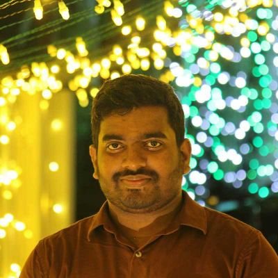 sreenath_cb's profile picture. 