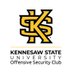 KSU Offensive Security Club (@ksu_offsec) Twitter profile photo KSU Offensive Security Club (@ksu_offsec) Twitter profile photo