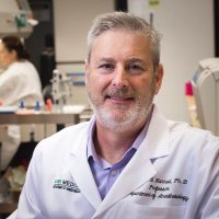 Kevin Harrod (@kharrodscience) 's Twitter Profile