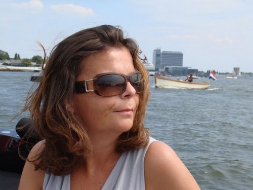 DianaBroer's profile picture. 