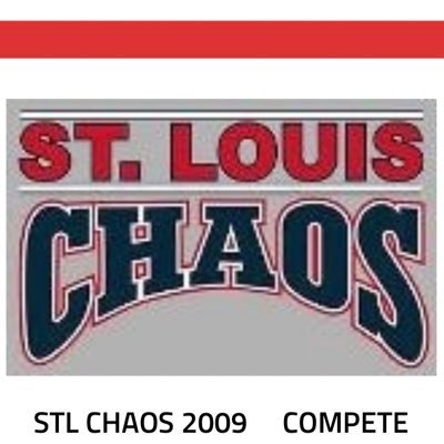 St.Louis Chaos is nationally recognized fastpitch Org preparing athletes for the next level guiding our athletes near 3 million in scholarship $ the past 3 yrs.