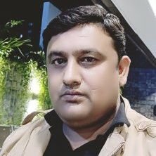 jitjaju's profile picture. Currently working as Manager Operation @Leadec India Pvt Ltd Pune