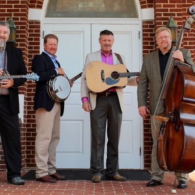 Bluegrass/Southern Gospel - Touring together for 30 years!