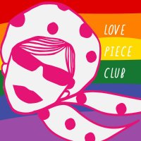 ラブピースクラブ(@LOVEPIECECLUB) 's Twitter Profile Photo